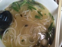 传统过桥米线之秀才米线-茶花妹子云南餐厅(北大店)