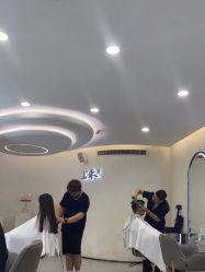 -上禾 HAIR SALON