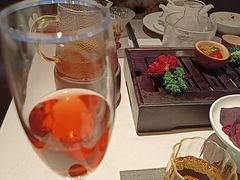 -若蘭慈·无国界素食料理(欢乐海岸店)