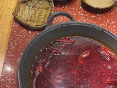 -赵美丽·重庆社区火锅·直营店(火车东站·中豪国际店)