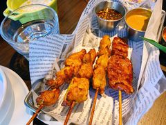 -泰妃殿(宏伊国际广场店)