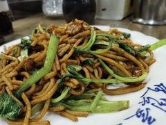-毛胡子牛羊餐馆(武宁路店)