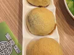 -添好运点心专门店(中环IFC店)