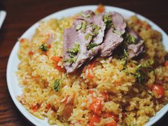 -阿里家·新疆烤肉酒場 by MIG