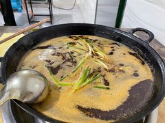 -石灰市毛记烧鸡公(解放碑店)