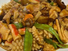 -渔家风味·鲅鱼水饺·央视展播·海鲜天津菜(开发区店)