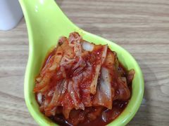 泡菜-鱼籽村秘制拌饭(崇文门店)