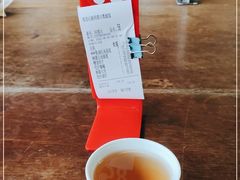 -同得兴 Since·1995 传统苏式面馆(嘉馀坊店)