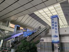 -沈阳南站