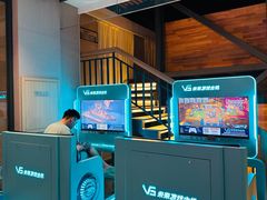 -星河湾温泉洗浴酒店