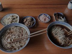 -同得兴 Since·1995 传统苏式面馆(十全街店)