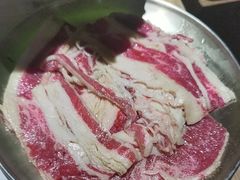 -西塔老太太泥炉烤肉(亚运村店)