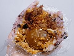 -芳婆糕团店(王府大街店)