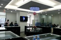 点击看大图 -威德钻石-克拉钻大本营(南京东路店)