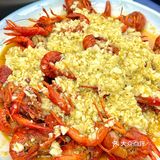 舌尖狂欢[礼花] 小龙虾🦞吃虾自由