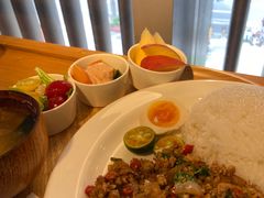 -无印良品餐堂 MUJI Diner(成都太古里店)