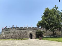 -台州府城(江南长城)