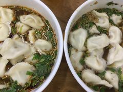 -回坊马二饺子馆