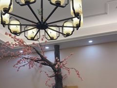 -香山湖家家宴(中山陵店)