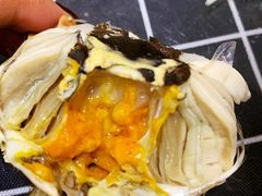 -七的湖·晚芳亭·阳澄湖农家菜·大闸蟹(莲花岛店)