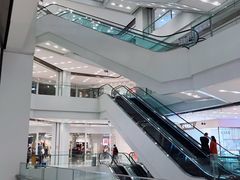 -凯德广场(武胜路店)