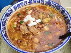 -贵州米线(童家巷店)
