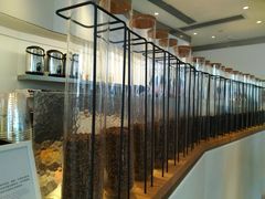 -喜茶(广州番禺奥园广场店)