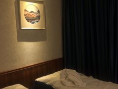 -莲SPA足道养生馆(殷高路旗开坊店)