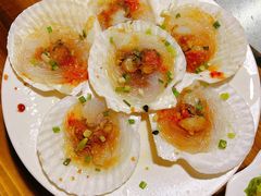 -三姐妹·海鲜大排档