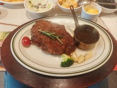 -豪享来牛排(人民店)