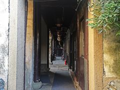 -鸣鹤古镇