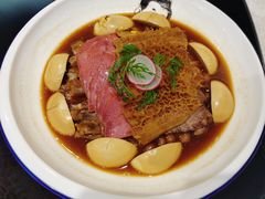 卤水拼盘-聚鑫阁江浙菜·非遗传承技艺(青村帝华园店)