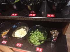 -牛品福潮汕牛肉火锅(旺庄店)