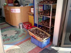 -魏旺湖北正宗牛肉面(硚口公园店)