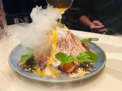 -港丽餐厅(高德置地店)