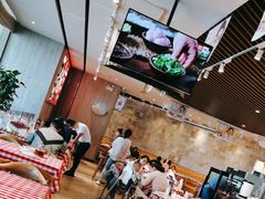 -西贝(无锡万象城店)