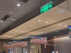 -海底捞火锅(金山百联店)