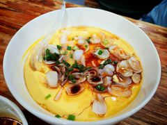 -四方坪三十栋饭店(四方坪店)