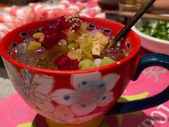 -辣斗辣火锅(太古里店)