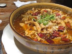 -小俩口烧烤东北菜(双井店)