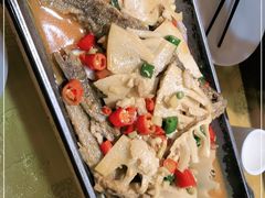 -蜀竹情酒楼(北营房店)