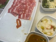 -傣妹火锅(四川北路店)