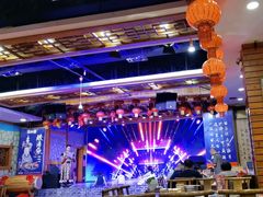 -亮欢寨酸汤鱼(沙冲路店)