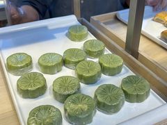 -祥禾饽饽铺·中式糕点(北京来福士店)