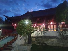 -大理文庙(大理古城)