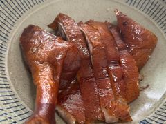 -老字号德记烧腊饭店·海鲜加工