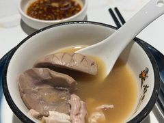 -猪腰一家·地道佛山菜(盐步店)