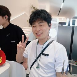 -LJOY丽锦造型·烫发染发