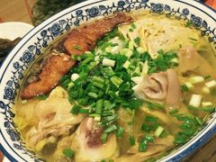 -申阿婆·上海菜·小海鲜(国展店)