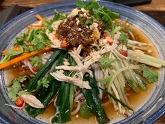 -紫滇源云南生态菜(丹凤街店)
